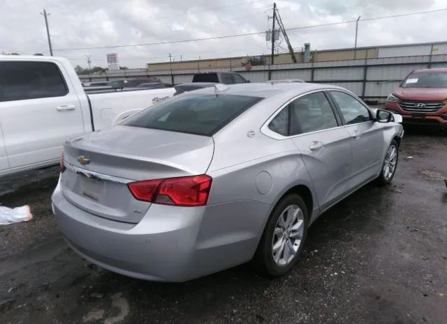 Photo 3 VIN: 2G1115S3XG9200866 - CHEVROLET IMPALA 