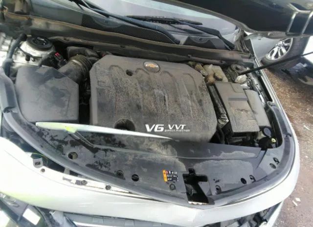 Photo 9 VIN: 2G1115S3XG9200866 - CHEVROLET IMPALA 