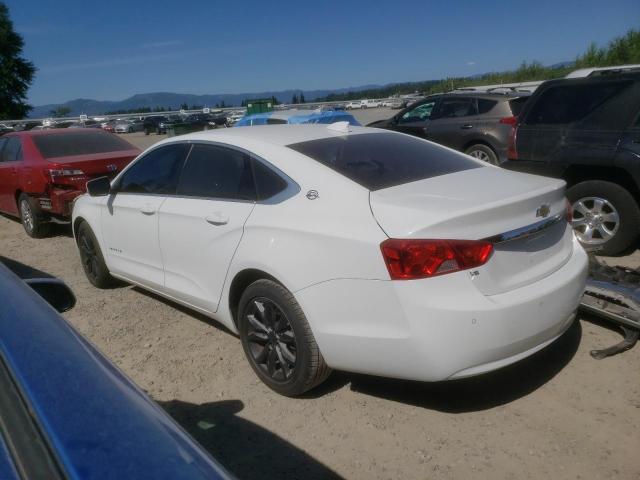 Photo 1 VIN: 2G1115S3XG9205355 - CHEVROLET IMPALA LT 