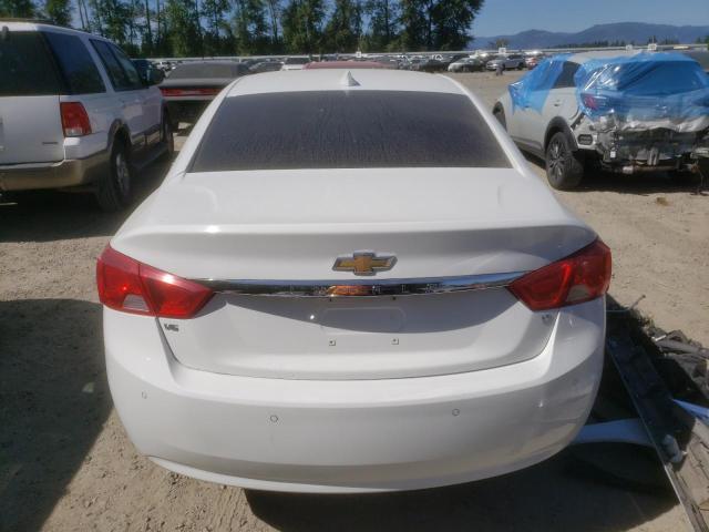 Photo 5 VIN: 2G1115S3XG9205355 - CHEVROLET IMPALA LT 