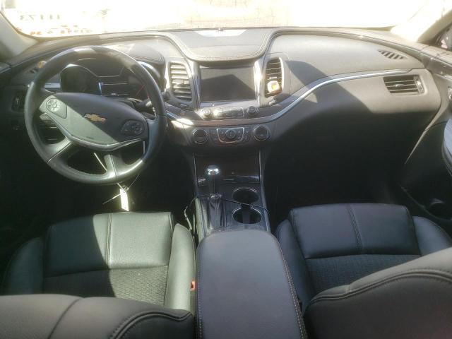 Photo 7 VIN: 2G1115S3XG9205355 - CHEVROLET IMPALA LT 