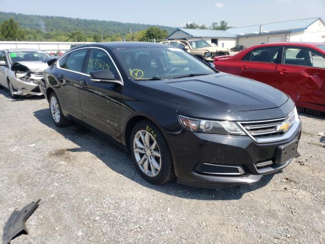 Photo 0 VIN: 2G1115S3XG9207722 - CHEVROLET IMPALA LT 