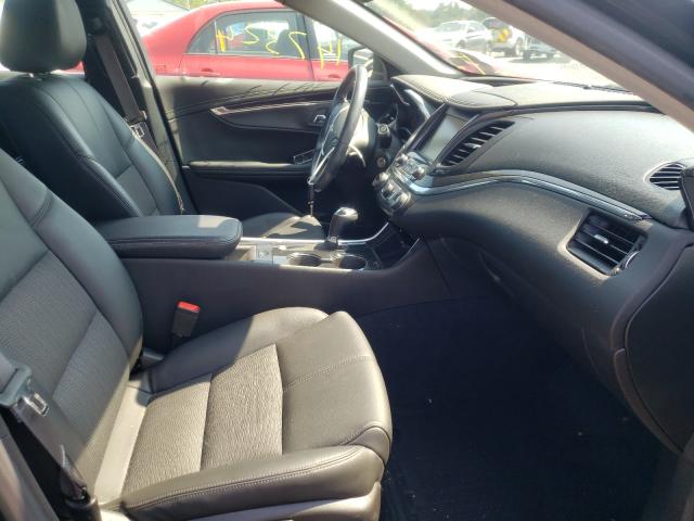 Photo 4 VIN: 2G1115S3XG9207722 - CHEVROLET IMPALA LT 