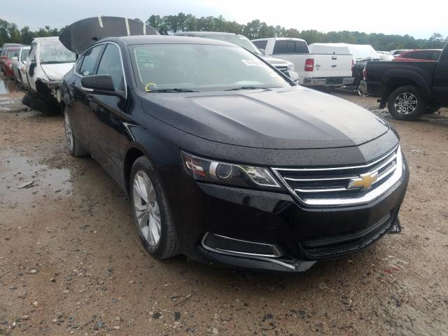 Photo 0 VIN: 2G1115SL0E9146927 - CHEVROLET IMPALA LT 