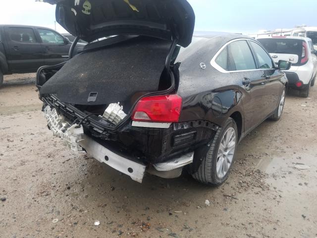 Photo 3 VIN: 2G1115SL0E9146927 - CHEVROLET IMPALA LT 