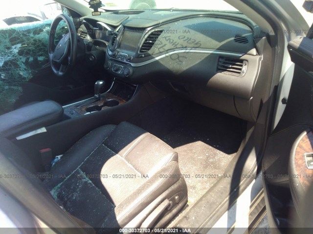 Photo 4 VIN: 2G1115SL0E9147365 - CHEVROLET IMPALA 