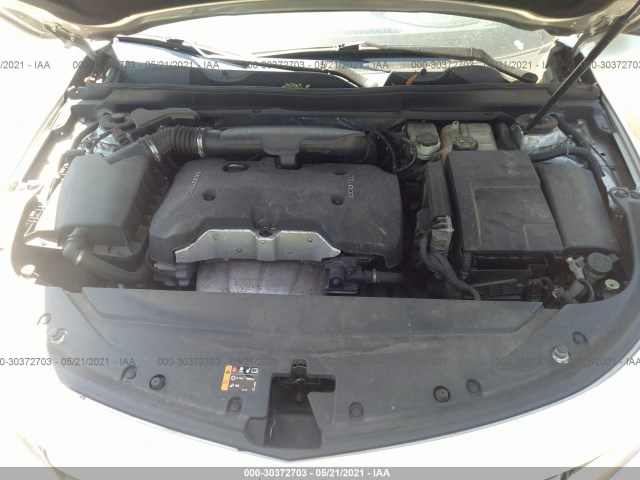 Photo 9 VIN: 2G1115SL0E9147365 - CHEVROLET IMPALA 