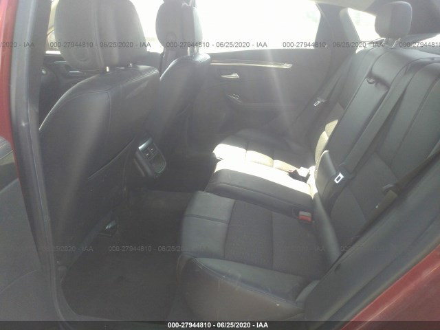 Photo 7 VIN: 2G1115SL0E9168703 - CHEVROLET IMPALA 