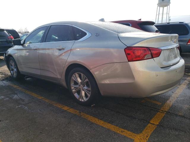 Photo 1 VIN: 2G1115SL0E9172511 - CHEVROLET IMPALA LT 