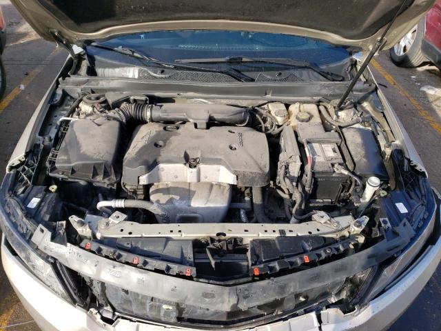 Photo 10 VIN: 2G1115SL0E9172511 - CHEVROLET IMPALA LT 