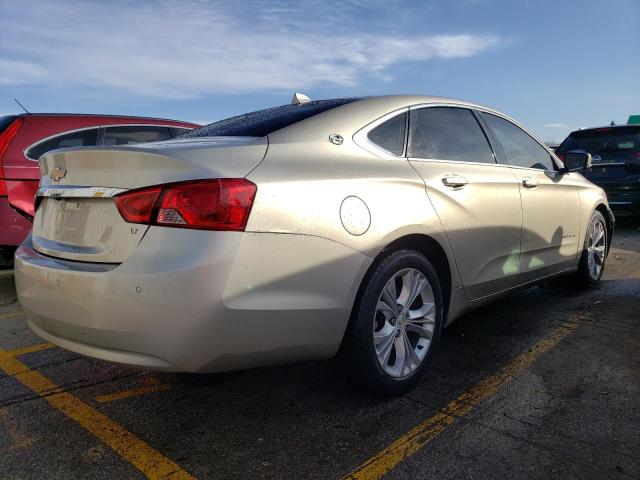 Photo 2 VIN: 2G1115SL0E9172511 - CHEVROLET IMPALA LT 