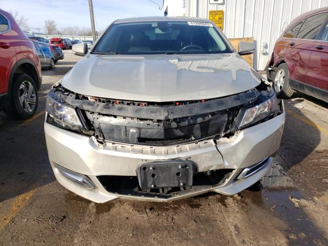 Photo 4 VIN: 2G1115SL0E9172511 - CHEVROLET IMPALA LT 