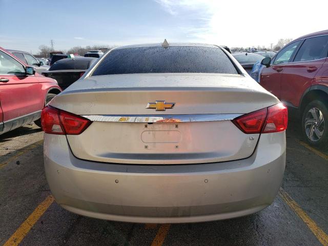 Photo 5 VIN: 2G1115SL0E9172511 - CHEVROLET IMPALA LT 