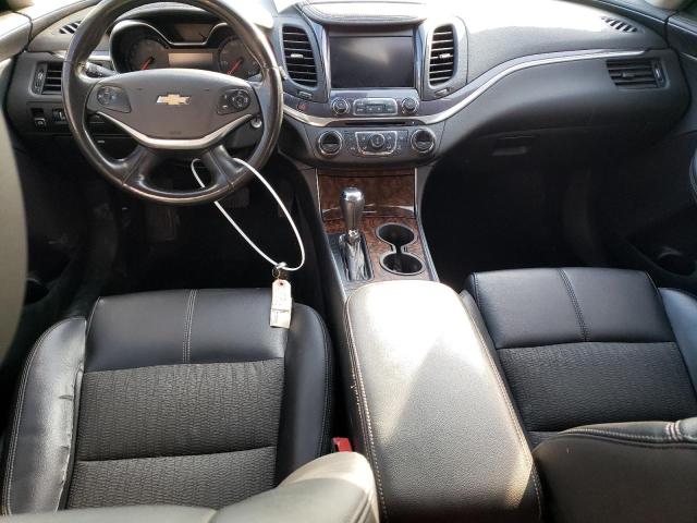 Photo 7 VIN: 2G1115SL0E9172511 - CHEVROLET IMPALA LT 