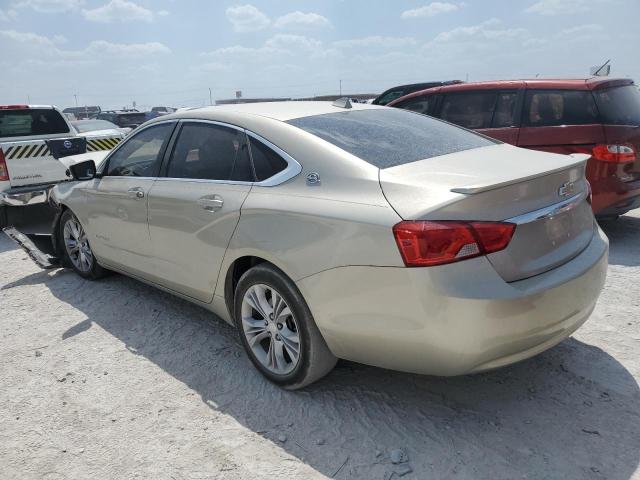 Photo 1 VIN: 2G1115SL0E9183718 - CHEVROLET IMPALA LT 