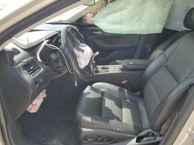 Photo 6 VIN: 2G1115SL0E9183718 - CHEVROLET IMPALA LT 