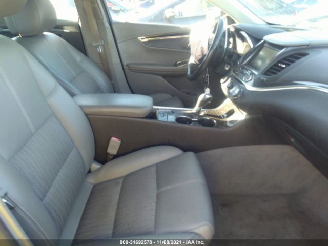 Photo 4 VIN: 2G1115SL0E9246591 - CHEVROLET IMPALA 