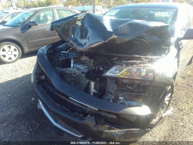 Photo 5 VIN: 2G1115SL0E9246591 - CHEVROLET IMPALA 