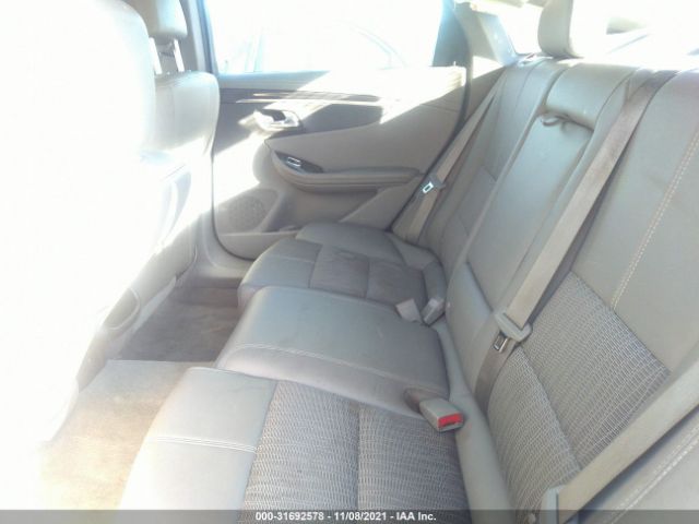 Photo 7 VIN: 2G1115SL0E9246591 - CHEVROLET IMPALA 