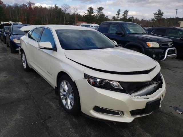 Photo 0 VIN: 2G1115SL0E9287805 - CHEVROLET IMPALA LT 