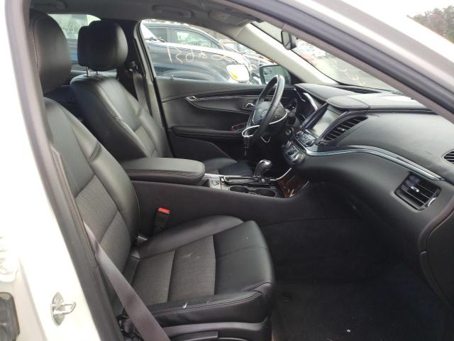 Photo 4 VIN: 2G1115SL0E9287805 - CHEVROLET IMPALA LT 