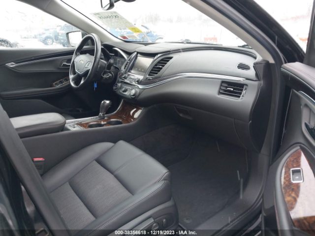 Photo 4 VIN: 2G1115SL0F9106414 - CHEVROLET IMPALA 