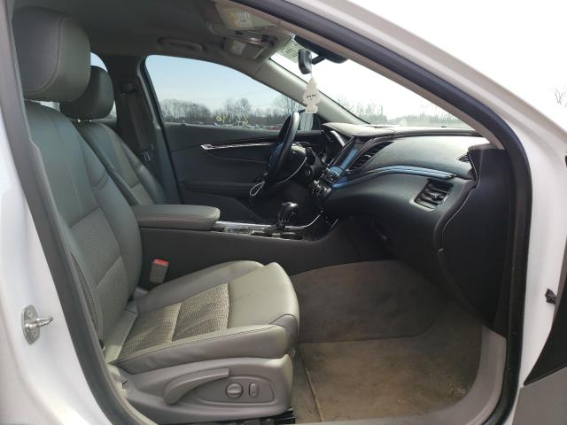 Photo 4 VIN: 2G1115SL0F9128817 - CHEVROLET IMPALA LT 