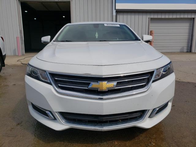 Photo 8 VIN: 2G1115SL0F9128817 - CHEVROLET IMPALA LT 