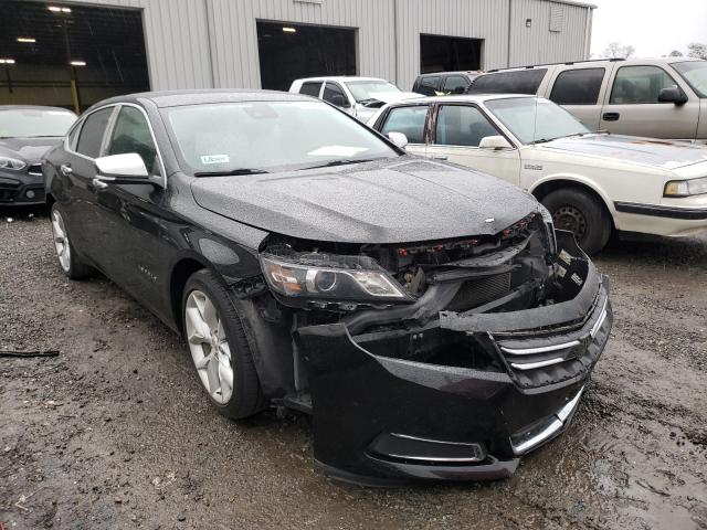 Photo 0 VIN: 2G1115SL0F9140496 - CHEVROLET IMPALA LT 