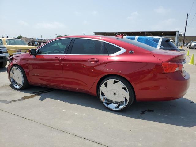 Photo 1 VIN: 2G1115SL0F9146072 - CHEVROLET IMPALA 