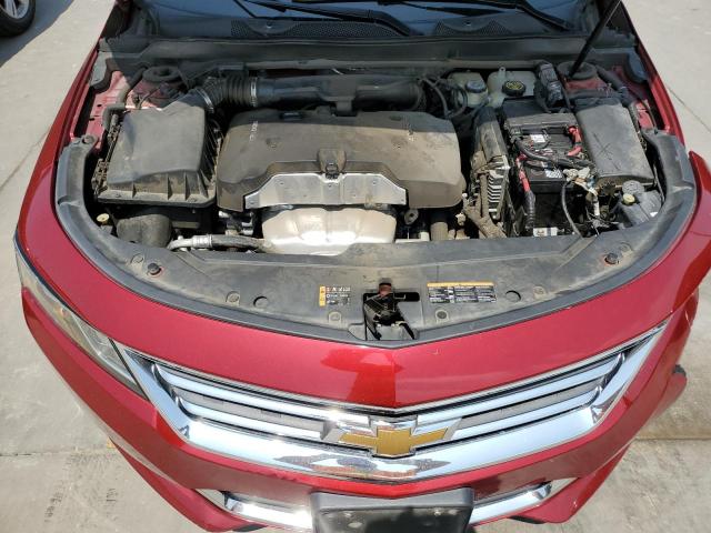 Photo 10 VIN: 2G1115SL0F9146072 - CHEVROLET IMPALA 