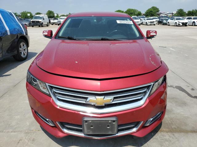 Photo 4 VIN: 2G1115SL0F9146072 - CHEVROLET IMPALA 