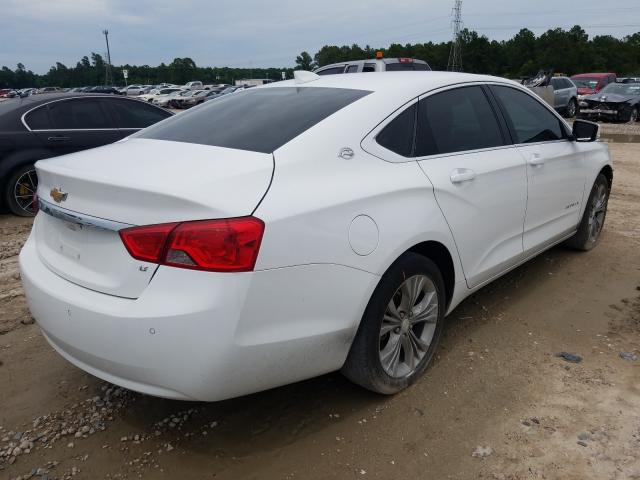 Photo 3 VIN: 2G1115SL0F9170842 - CHEVROLET IMPALA LT 