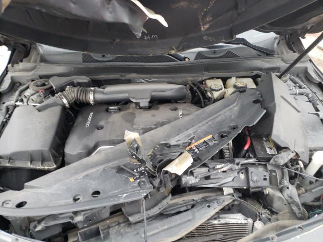 Photo 6 VIN: 2G1115SL0F9190847 - CHEVROLET IMPALA LT 