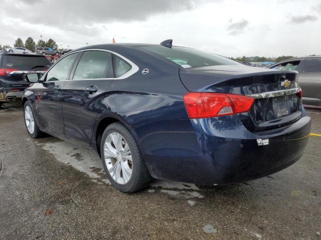 Photo 1 VIN: 2G1115SL0F9214581 - CHEVROLET IMPALA LT 