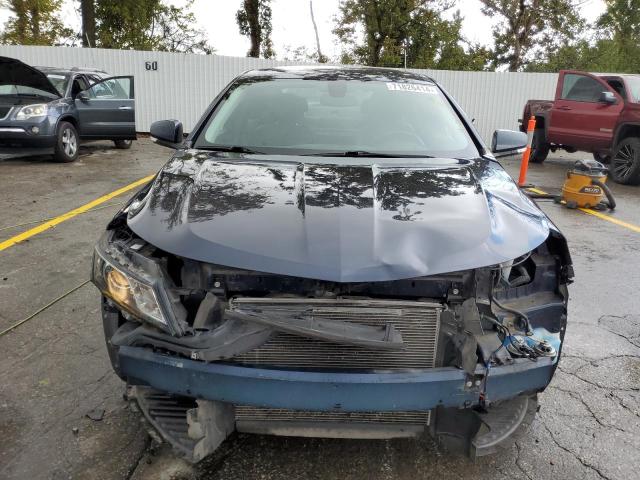 Photo 4 VIN: 2G1115SL0F9214581 - CHEVROLET IMPALA LT 