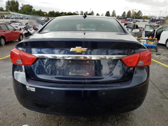 Photo 5 VIN: 2G1115SL0F9214581 - CHEVROLET IMPALA LT 