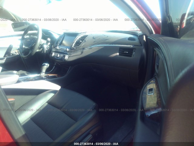 Photo 4 VIN: 2G1115SL0F9229274 - CHEVROLET IMPALA 