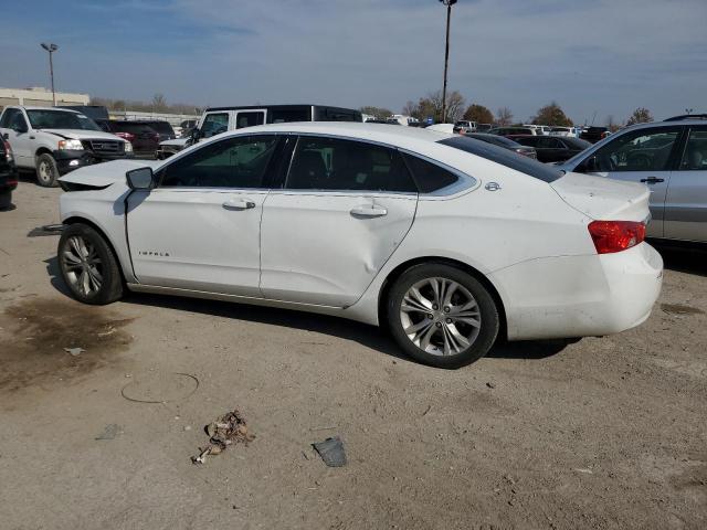 Photo 1 VIN: 2G1115SL0F9243367 - CHEVROLET IMPALA LT 