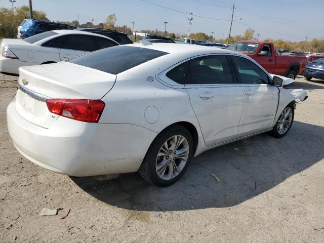 Photo 2 VIN: 2G1115SL0F9243367 - CHEVROLET IMPALA LT 