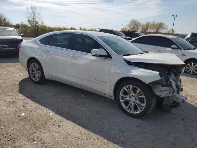 Photo 3 VIN: 2G1115SL0F9243367 - CHEVROLET IMPALA LT 