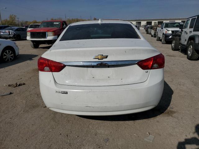 Photo 5 VIN: 2G1115SL0F9243367 - CHEVROLET IMPALA LT 