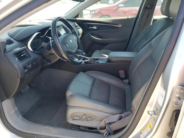 Photo 6 VIN: 2G1115SL0F9259701 - CHEVROLET IMPALA 