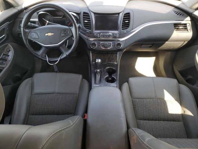 Photo 7 VIN: 2G1115SL0F9259701 - CHEVROLET IMPALA 