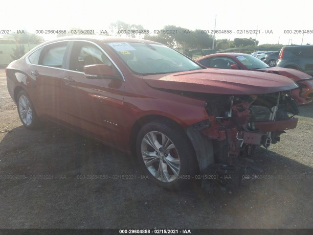 Photo 0 VIN: 2G1115SL1E9110373 - CHEVROLET IMPALA 