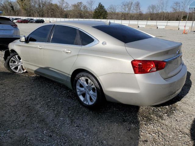 Photo 1 VIN: 2G1115SL1E9122331 - CHEVROLET IMPALA LT 