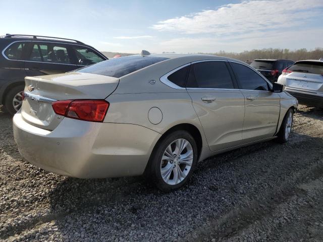 Photo 2 VIN: 2G1115SL1E9122331 - CHEVROLET IMPALA LT 