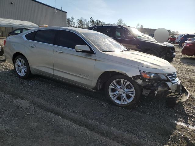 Photo 3 VIN: 2G1115SL1E9122331 - CHEVROLET IMPALA LT 