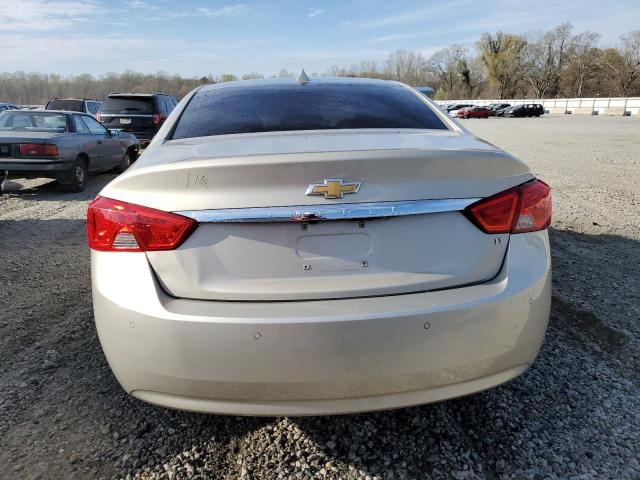 Photo 5 VIN: 2G1115SL1E9122331 - CHEVROLET IMPALA LT 