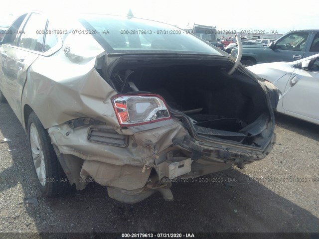 Photo 5 VIN: 2G1115SL1E9146502 - CHEVROLET IMPALA 